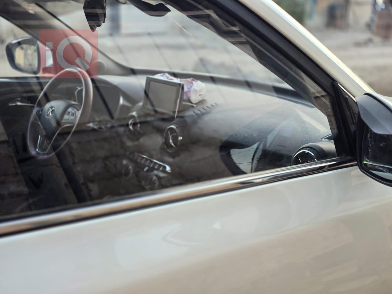 BAIC Q35
